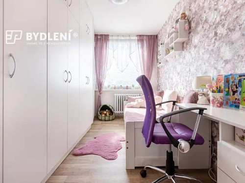 Prodej bytu 4+1 80 m²