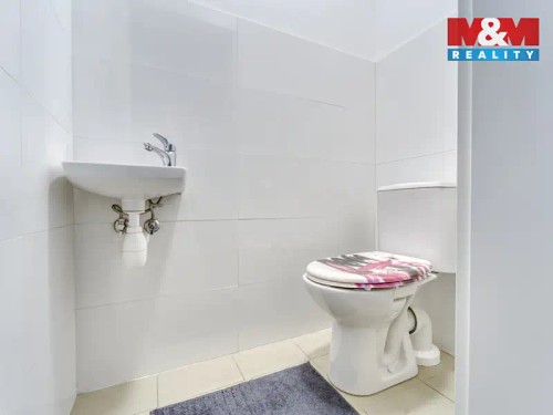 Prodej domu 94 m², pozemek 158 m²