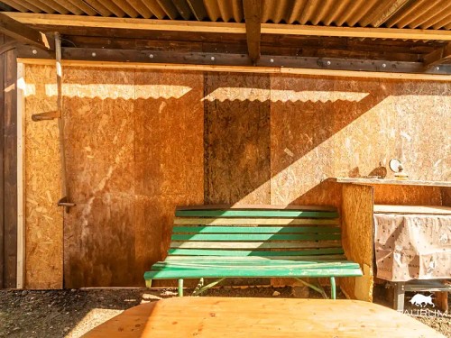 Prodej chaty 38 m², pozemek 270 m²