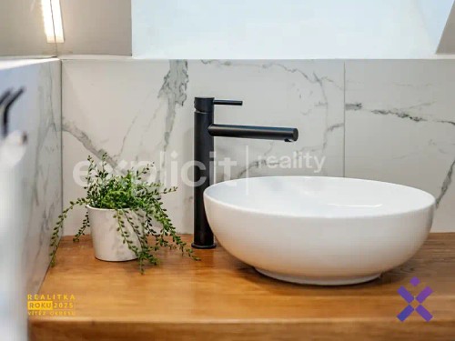 Prodej bytu 2+kk 46 m²