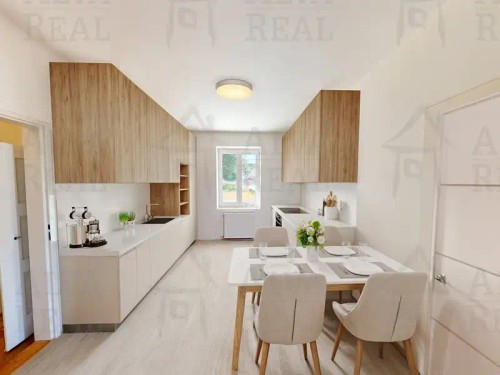 Prodej bytu 3+1 79 m²