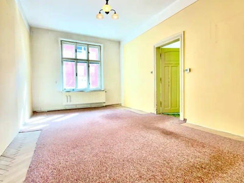 Prodej bytu 3+1 91 m²