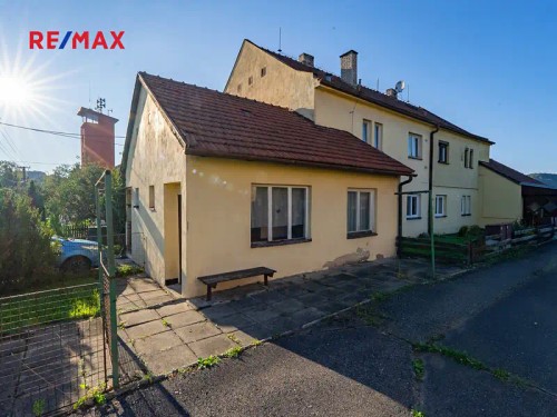 Prodej bytu 2+1 82 m²