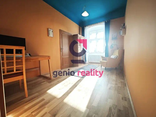 Prodej bytu 4+1 142 m²