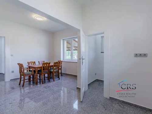 Prodej domu 167 m², pozemek 938 m²
