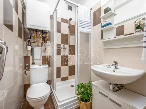 Prodaný  byt 2+kk 40 m²