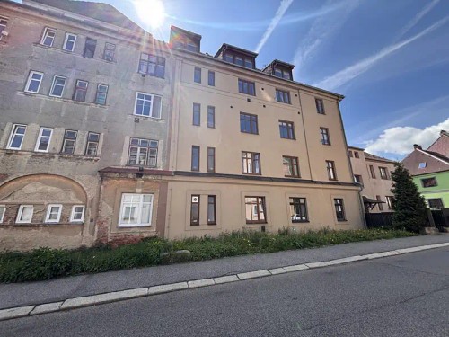 Prodej bytu 2+kk 56 m²
