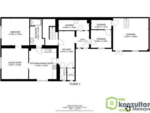 Prodej domu 225 m², pozemek 1047 m²