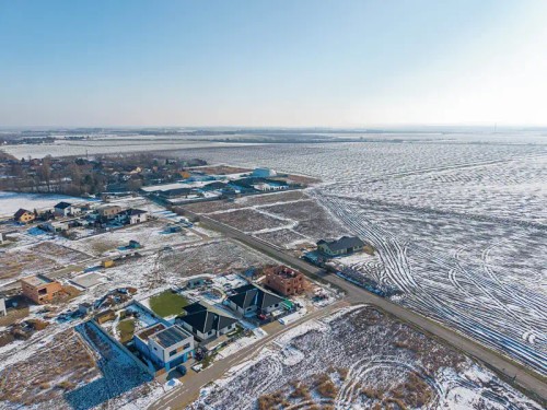 Prodej stavebního pozemku 857 m²