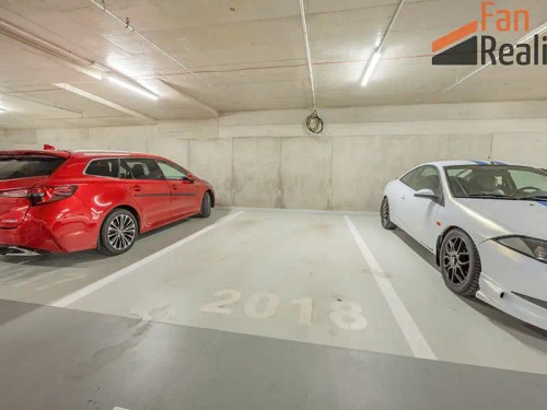 Prodej bytu 4+kk 91 m²