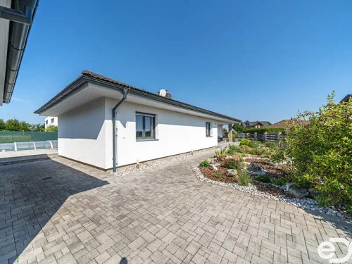 Prodej domu 140 m², pozemek 1103 m²