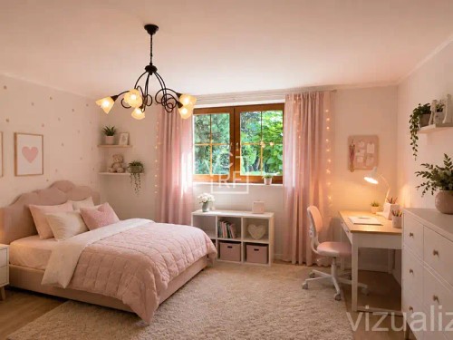 Prodej domu 260 m², pozemek 1754 m²