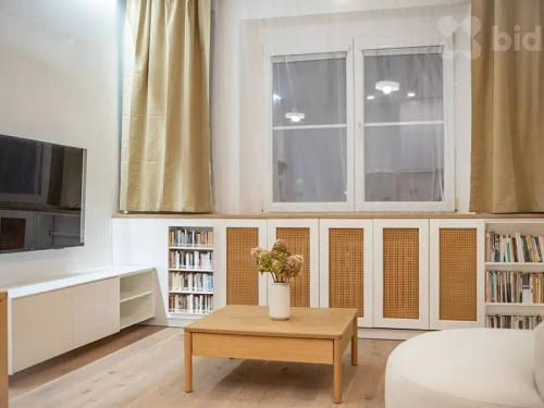 Prodaný byt 2+kk 55 m²
