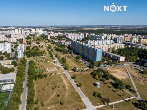 Prodej bytu 3+1 64 m²