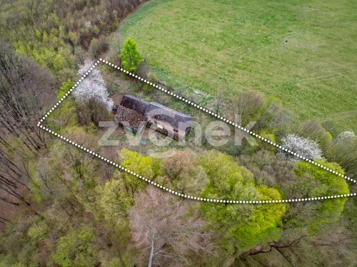 Prodej domu 210 m², pozemek 3984 m²