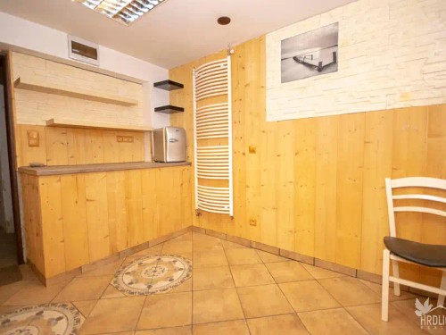 Prodej bytu 3+1 63 m²