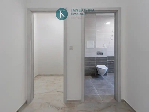 Prodaný byt 3+kk 94 m²