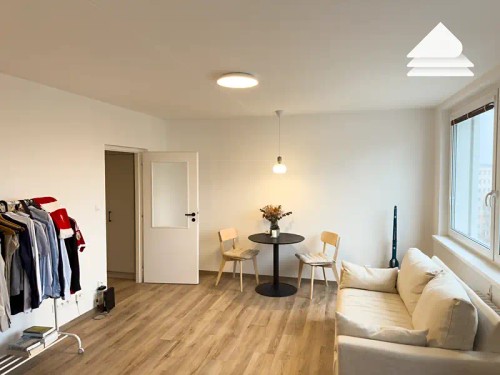 Prodej bytu 1+kk 37 m²