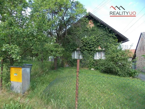 Prodej chalupy 85 m², pozemek 665 m²
