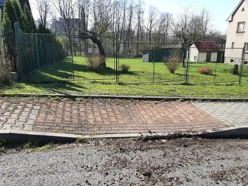 Prodej stavebního pozemku 1528 m²