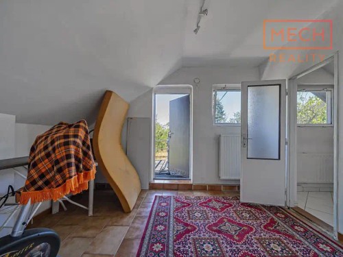 Prodej domu 180 m², pozemek 2466 m²