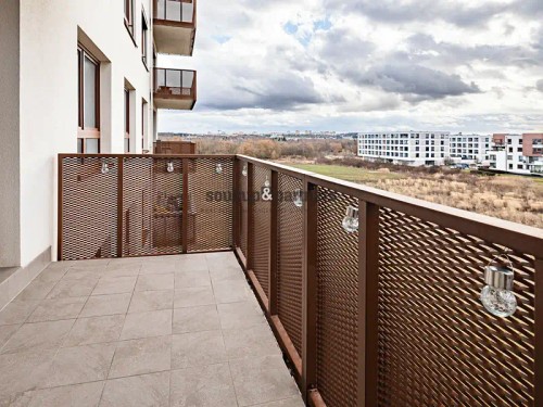 Prodej bytu 2+kk 55 m²