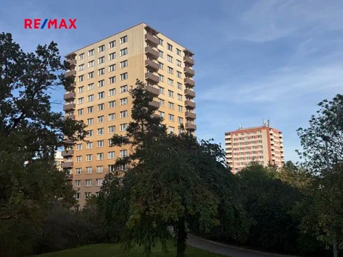 Prodej bytu 3+1 73 m²
