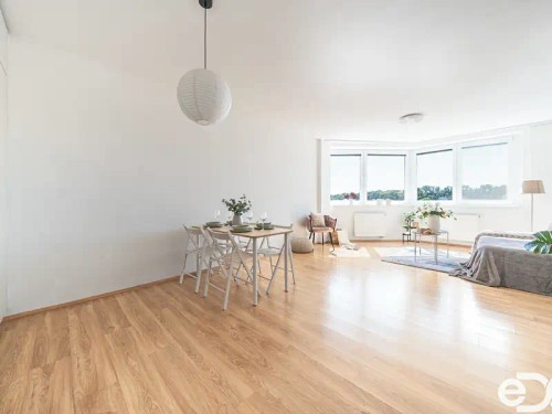 Prodaný byt 2+kk 62 m²