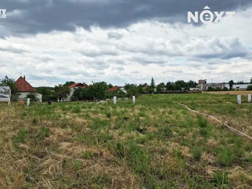 Prodej domu 109 m², pozemek 500 m²