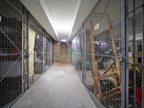 Prodaný  byt 1+kk 31 m²