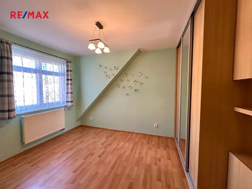 Prodaný byt 4+kk 107 m²