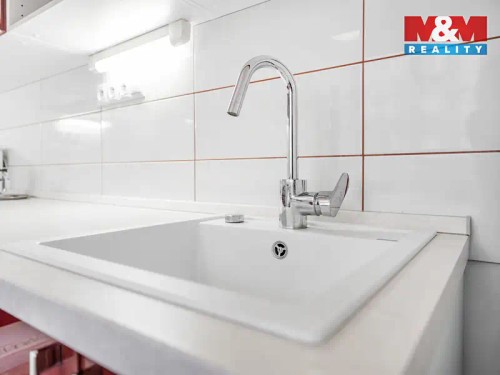 Prodaný byt 3+1 75 m²