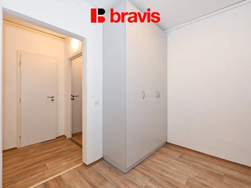 Prodaný byt 1+1 44 m²