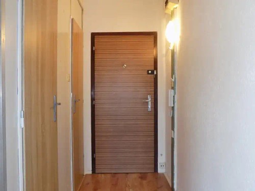 Prodaný byt 1+kk 31 m²