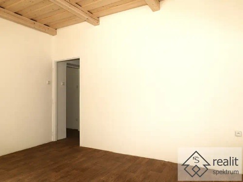 Prodaný byt 3+kk 53 m²