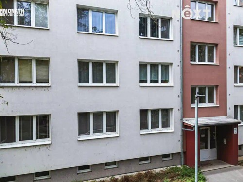 Prodej bytu 3+1 77 m²
