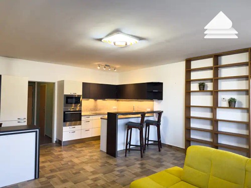 Prodej bytu 2+kk 67 m²