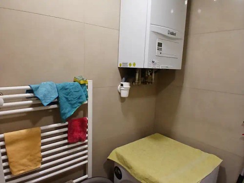 Prodaný byt 2+kk 52 m²