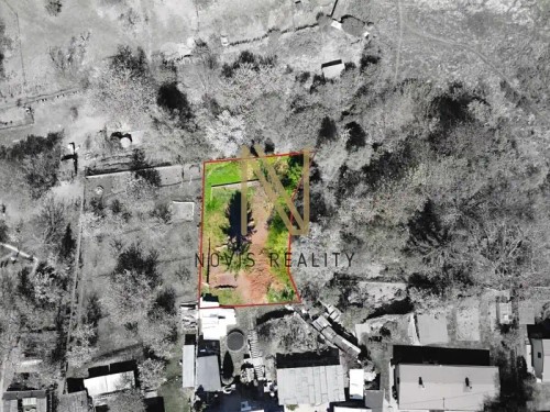 Prodej stavebního pozemku 400 m²