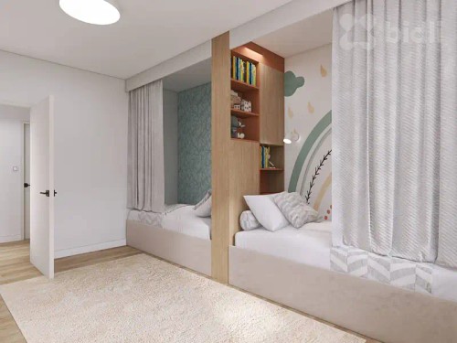 Prodaný  byt 3+kk 69 m²