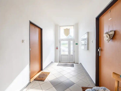 Prodaný  byt 2+kk 48 m²