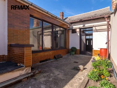 Prodej domu 110 m², pozemek 291 m²