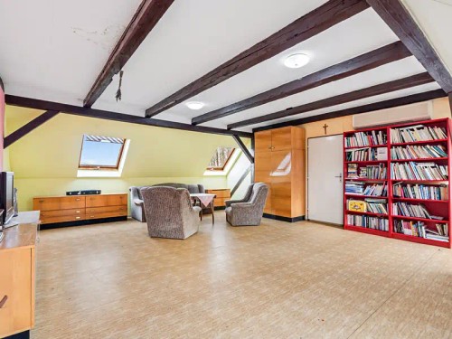 Prodej domu 380 m², pozemek 3366 m²