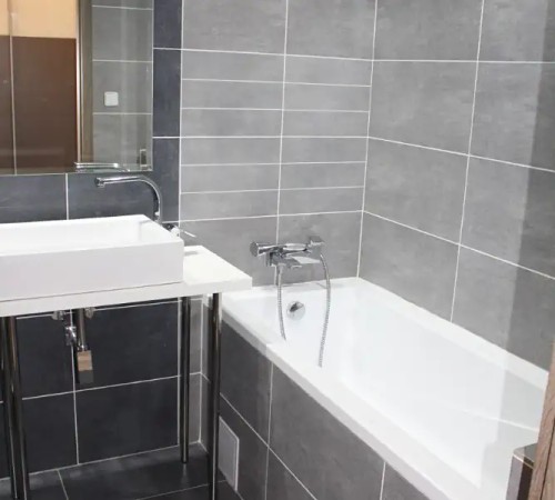 Prodaný  byt 2+1 63 m²