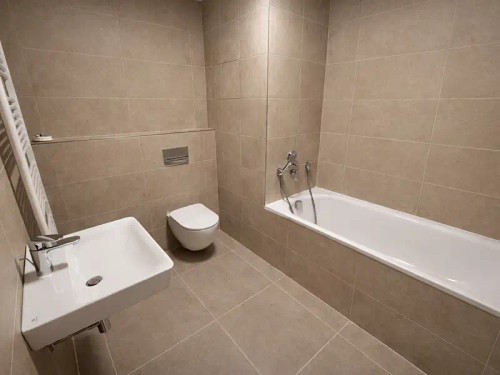Prodaný byt 1+kk 40 m²