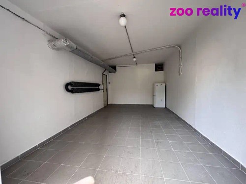 Prodaný byt 2+1 60 m²