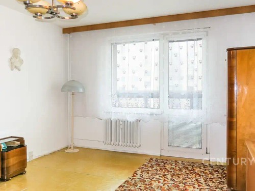 Prodej bytu 2+1 67 m²