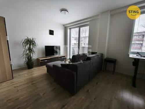 Prodaný  byt 2+kk 56 m²