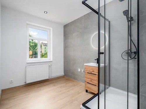 Prodej bytu 1+1 36 m²