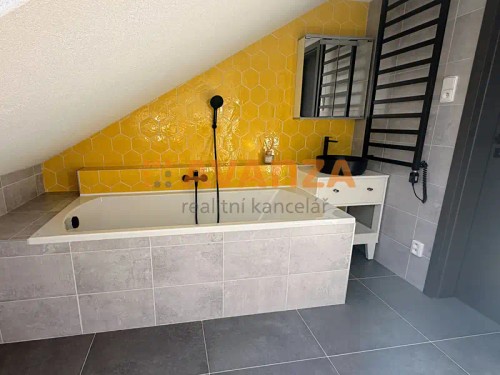 Prodej bytu 2+kk 57 m²